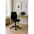 thumbnail image 3 of CHAISE DE BUREAU MICHAEL – NOIR, 3 of 7