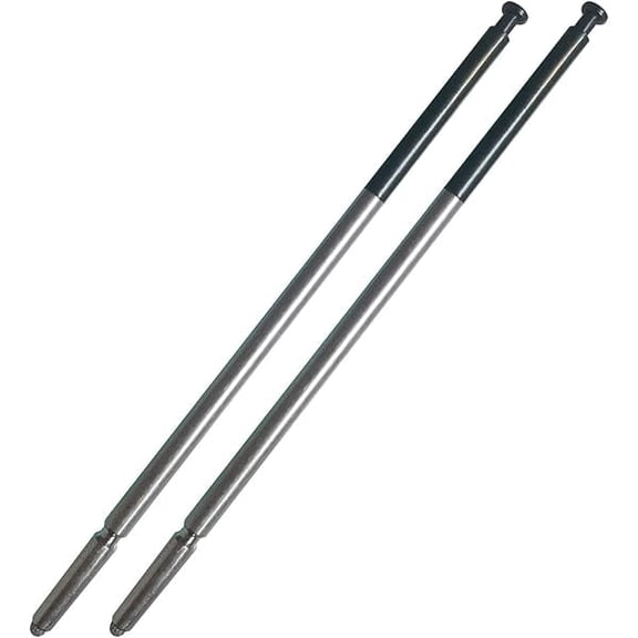 xixishop G Stylus 5G 2021 Stylus Pen Replacement for Motorola Moto G Stylus 5G 2021 XT2131-2PCS