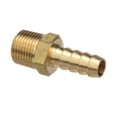 thumbnail image 3 of Seachoice Brass Male Hose Barb, 3 of 5