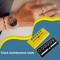 thumbnail image 4 of keepw Professional Watch Opener Small Watches Tool Openers Repair Tools Repairing Shop Opening Removal Set Accessories, 4 of 6