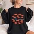 thumbnail image 3 of Jollimate Called To Be Different Sweatshirt, Christian Crew, Christian Religious Gift, Faith Gifts, 3 of 6