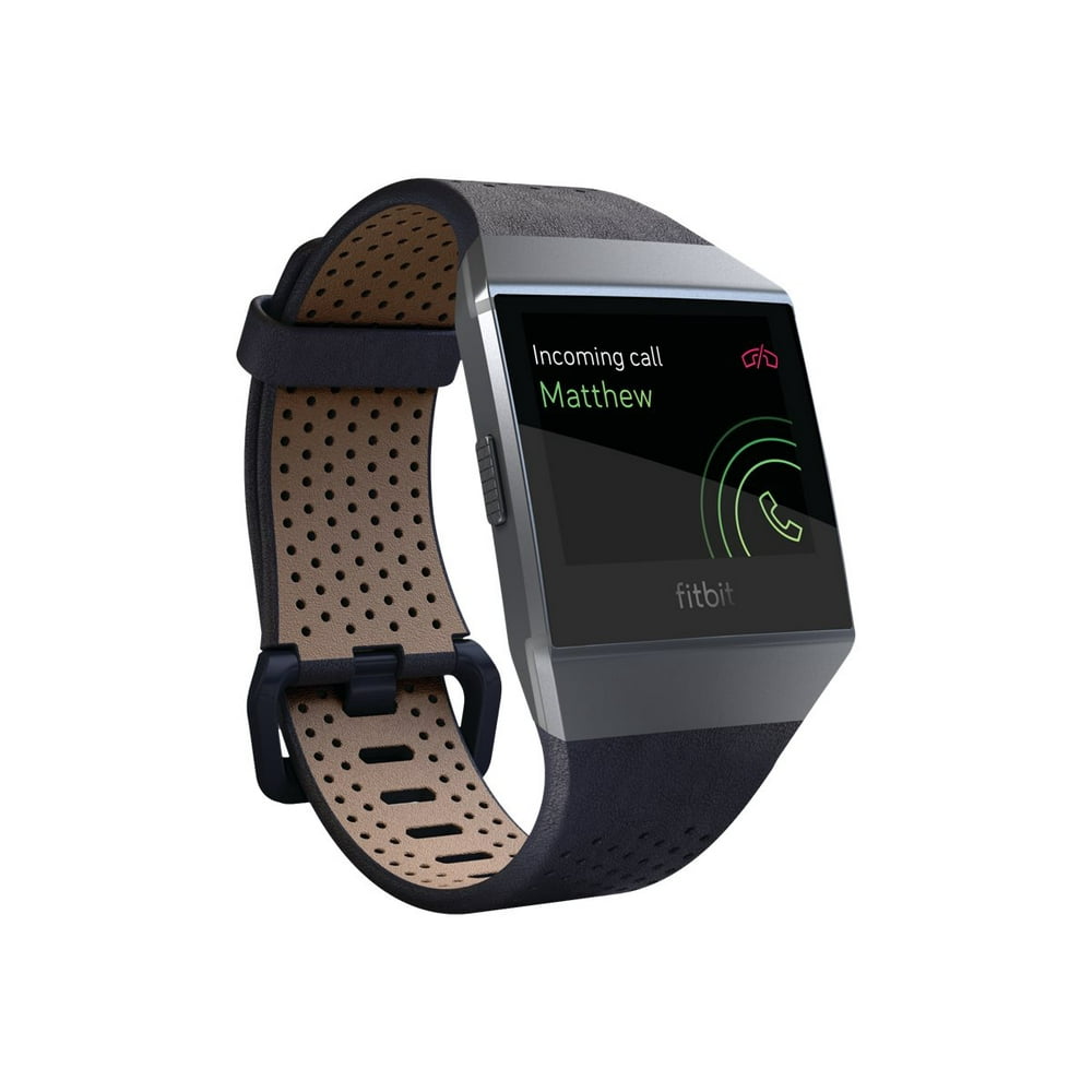 Fitbit - Fitbit Smartwatch Band - Walmart.com - Walmart.com