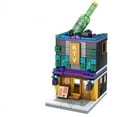 thumbnail image 1 of Blocs de Construction Pub Mini Ville Rue, 1 of 1