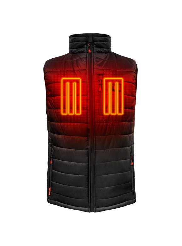 Heated Vest
