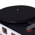 thumbnail image 5 of Alfombrilla para Giratorio Fieltro, Alfombrilla Antideslizante Audiophile 3mm Grosor, Alfombrilla para Tocadiscos para LP, Accesorio Repuesto Audio y Discos Vinilo, 5 of 5