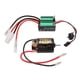 thumbnail image 1 of Motor Cepillado 540 RC Motor Negro con ESC Verde 65A Piezas de Coche RC de Protección contra Sobrecalentamiento ANGGREK  Otros, 1 of 8