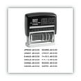 thumbnail image 4 of Self-Inking Micro Message Dater, 4 of 5