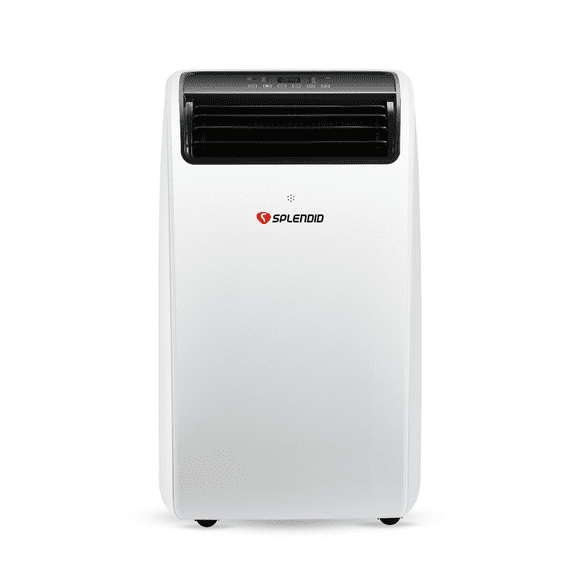 Aire Acondicionado Portátil Splendid Frío /Calor 12000 Btu 110v