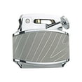 thumbnail image 1 of Kérosène Style Vintage avec Corps en Métal Rechargeable et Roue Intégrée Compact et Portable (Kérosène Non Inclus), 1 of 7