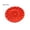 Red, variant on Sunflower Stepping Stone Mold 15 Inch, Reusable Silicone Cement Mold For Garden Walkway Pathway DIY Concrete Casting, Flexible Path Paver Form