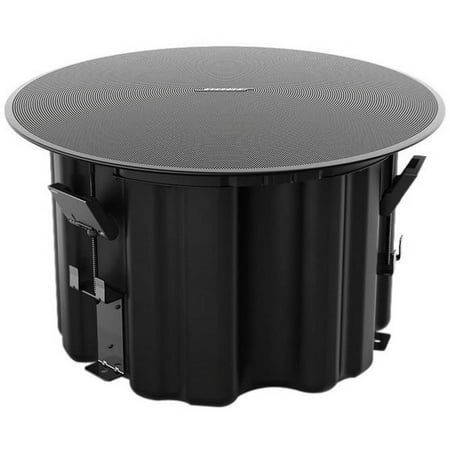 Bose Professional DesignMax DM8C-SUB Indoor In-ceiling Woofer, 180 W RMS, White