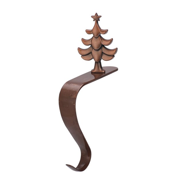 1PC S-shape Decorations Hook Ornament Accessories Tools Hooks Holder Hangers For Christmas Tree Hanging Pendant