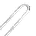 thumbnail image 3 of Keenso Stainless Steel Heat Diffuser Induction Plate Adapter Converter Gas Electric Cooker Plate,Heat Induction Plate, 3 of 8