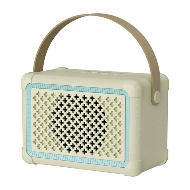 Bluetooth Speaker Mini Wireless Speaker,Outdoor Portable Bluetooth Speaker With Clear Stereo Sound,Mini Speaker