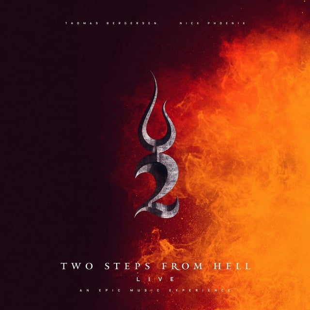 Title: Live - An Epic Music ExperienceBy Artist: Two Steps From Hell