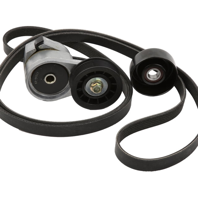 Kit de Accesorios Windstar 1995 Ford V6 3.8L KEEP ON GREEN