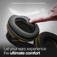thumbnail image 2 of Almohadillas de repuesto para auriculares 3M WorkTunes (paquete de 2), 2 of 5