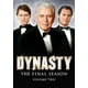Dynastie, la Dernière Saison, Vol. 2 DVD – image 1 sur 1