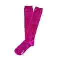 thumbnail image 2 of Neon Nation Unisex Solid Color Knee High Sock, 2 of 5