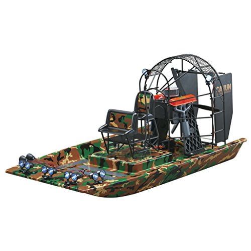 Aquacraft cajun commander for sale deals