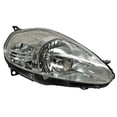 thumbnail image 1 of FARO PUNTO GENERICA 2009 FIAT Derecho/Pasajero Grande, 1 of 4