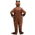 thumbnail image 4 of Déguisement pour Enfant Masha and the Bear Bear, 4 of 4