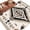 Oatmeal, variant on 8'x10' Area Rugs, Boho Black Brown Indoor Outdoor Area Rug for Living Room Bedroom, Geometric Southwestern Ethnic Vintage Washable Bathroom Rugs Kitchen Floor Carpet Mats Home Decor Aesthetic