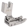 thumbnail image 4 of Lockstitch Sewing Machine Presser Foot, Pratical Sewing Machine Presser Foot, Sewing Machine Accessories For Coated Thick Fabric, 4 of 8