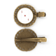 thumbnail image 1 of Un patron de diamante de juego de cartas Broche broche broche broche broche broche, 1 of 3