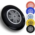 thumbnail image 1 of Ultimate Flying Disc 175 Gram, Sport Disc ，Loads of Colors Available, Suitable for Competitions, Team Flying Disc for Beach, Park, Pet, Camping and More,, 1 of 9