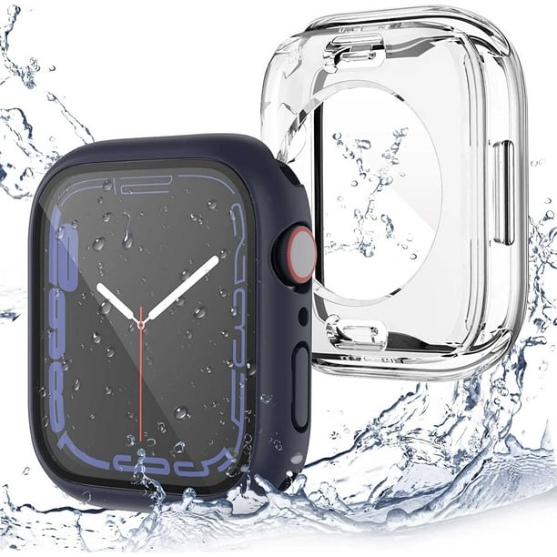 Apple watch 4 waterproof case 44mm hot sale