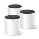 thumbnail image 1 of Sistema Wi-Fi 6 Mesh TP-Link Deco X55 Pro AX3000, paquete de 3, 1 of 6