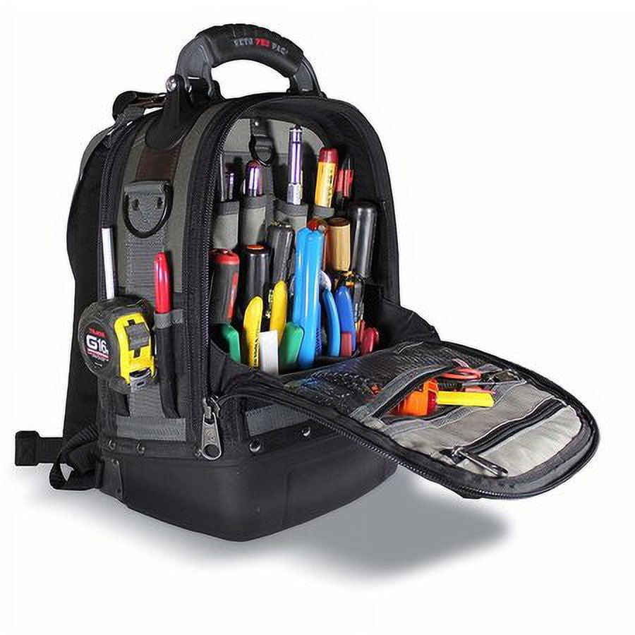 Veto Pro Pac-TECH PAC MC Tech Pac MC Backpack Tool Bag
