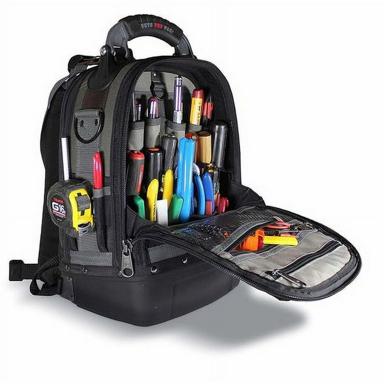 Veto Pro Pac-TECH PAC MC Tech Pac MC Backpack Tool Bag 