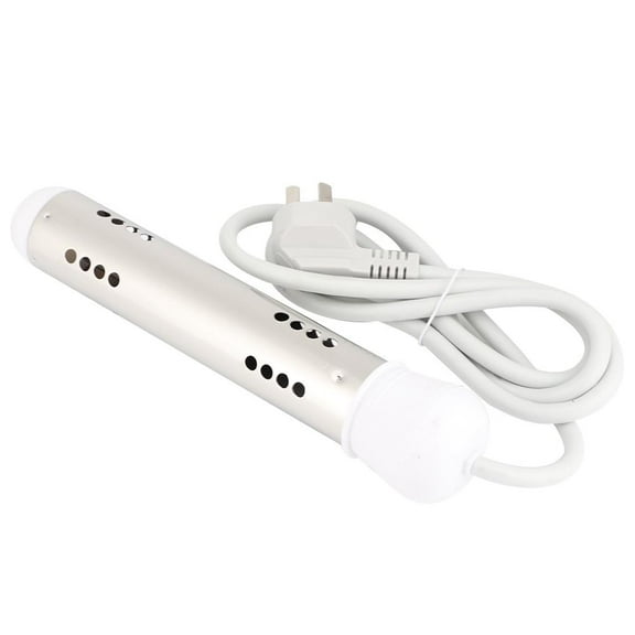 Ccdes 3000W 220 Volts Immersion Water Heater for Home, 1.5m Length Capacity