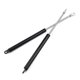 thumbnail image 1 of 1Pair Gas Springs G4 12 140 1 330 AU11 AB07 40N Lift Struts Support Bar Replacement Gas Struts For, 1 of 4