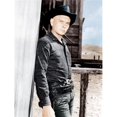 thumbnail image 1 of Collection Everett EVCM8DMASEEC005H le Magnifique Sept Yul Brynner 1960 Impression Photo, 8 x 10, 1 of 1