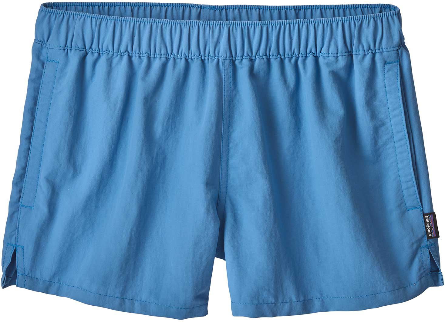 Patagonia Women's Barely Baggies Shorts 