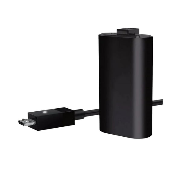 Batería Recargable Gadgets and Fun para control de Xbox One 2800 mAh kit carga y juega