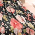 thumbnail image 3 of Pioneer Flower Blanket,Comfortable Soft Flannel Throw Blanket,All Season,Warm Lightweight Blankets for Sofa Bed Couch Living Room Chair,30"x40"(80x100cm), 3 of 4