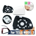 thumbnail image 5 of Convient pour Tesla Model 3 (2017-2024) Rétroviseur, 5 of 5