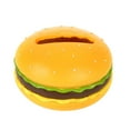 thumbnail image 4 of Caja de pañuelos dispensadora Strade Fareast Limited forma de hamburguesa, 4 of 8