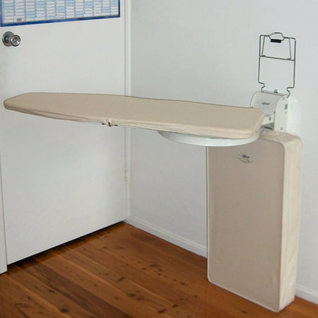 Wall Hanging Ironing Board creative homewares lifestyle wall mounted ironing board - walmart Wall Hanging Ironing Board creative homewares lifestyle wall mounted ironing board - walmart