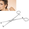 Gealach Professional Body Piercing Kit Includes Stainless Steel