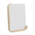 thumbnail image 3 of yotijay Acrylic Photo Frame Sturdy Wood Picture Frame for Living Room Entrance Decor, 3 of 9