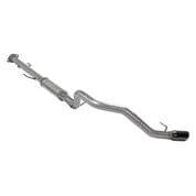 Flowmaster 717433 FlowFX Cat-Back Exhaust System 2.5 Stainless Steel