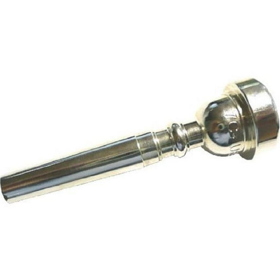 American Plating USA7C Trumpet Mouthpiece 7C