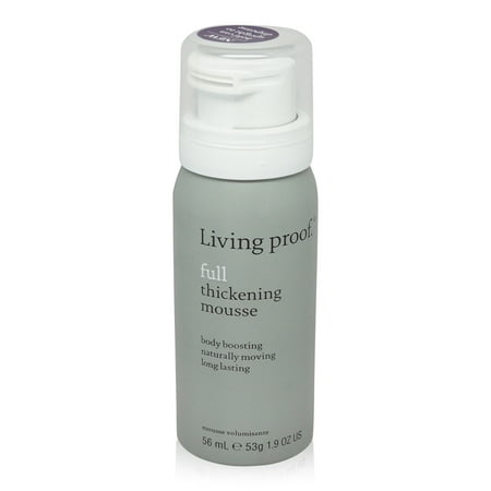 Living Proof Full Thickening Mousse 1.9 oz.