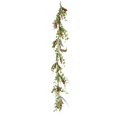 thumbnail image 1 of Guirnalda Vickerman de 183 cm, mezcla de otoño, artificial, 15 cm de ancho, 1 of 2