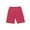 Hot Pink, variant on Timegard Womens Shorts Elastic Waist Solid Color Comfy Slim Fiting Summer Casual Workout Running Shorts
